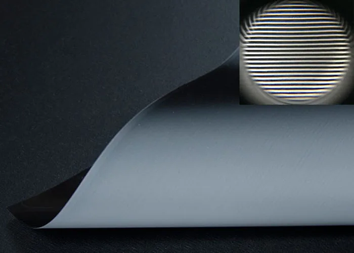 black grid alr fabric