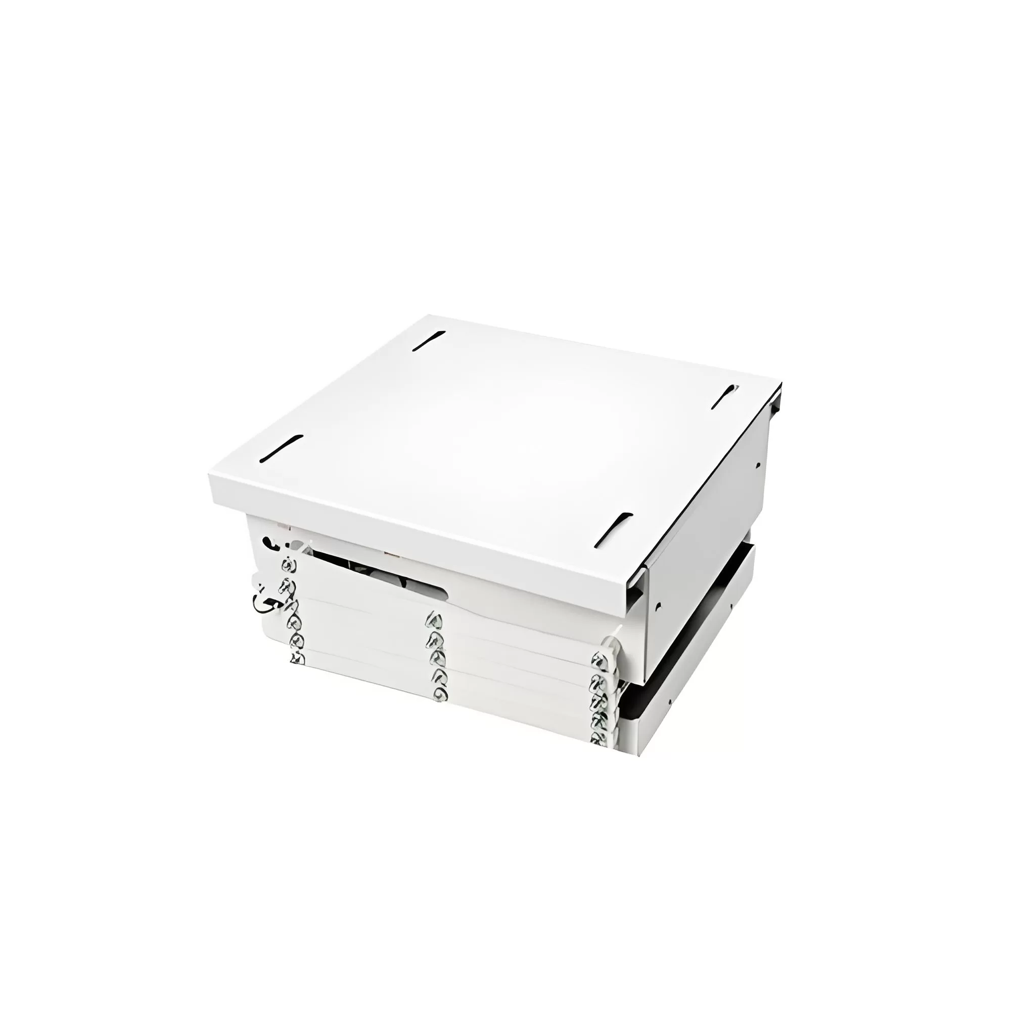 Electric Projector Lift With Remote Control - Image 2