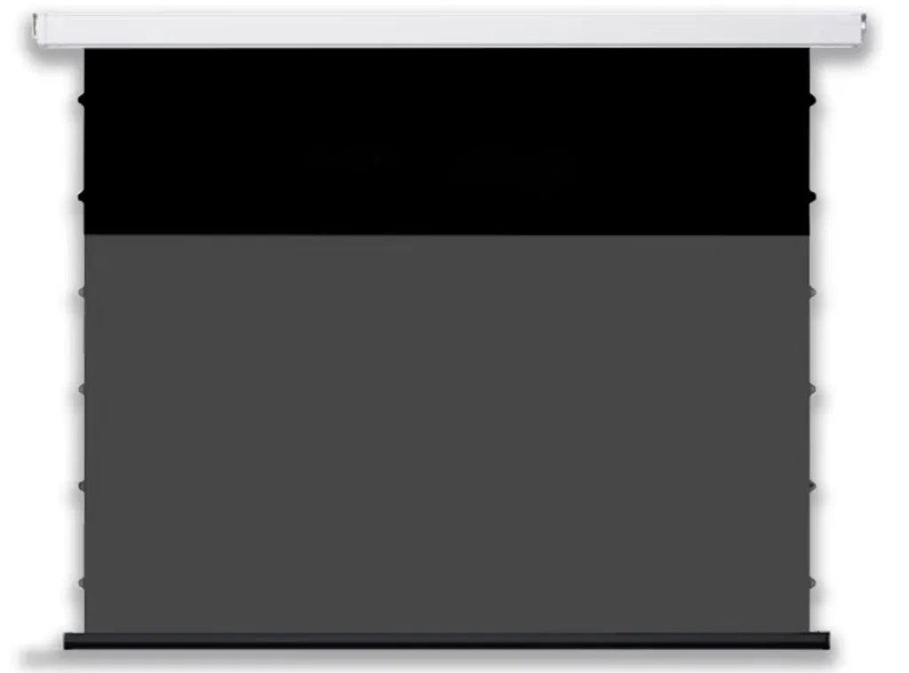 Fresnel ALR Motorized Screen