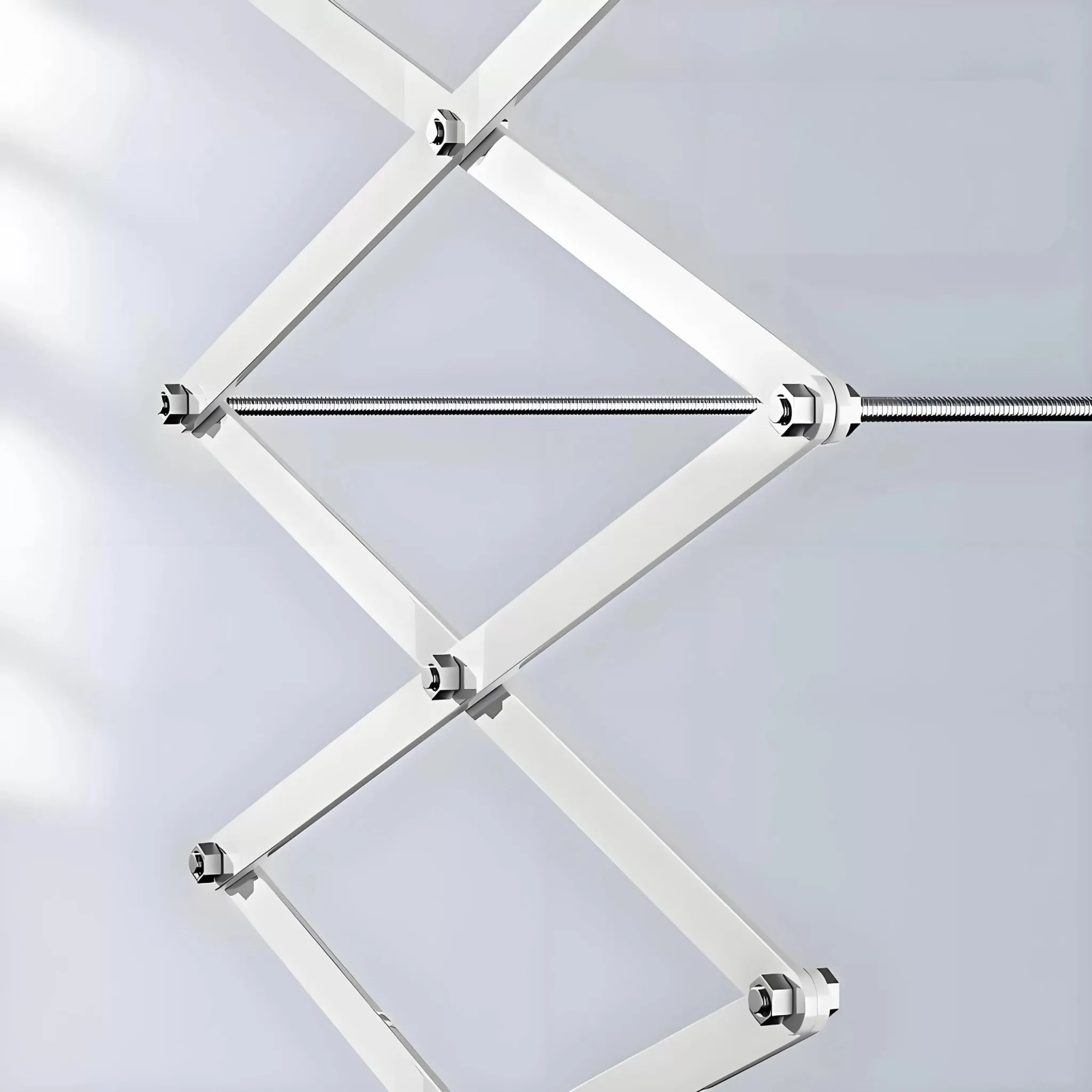 Electric Projector Lift With Remote Control - Image 6