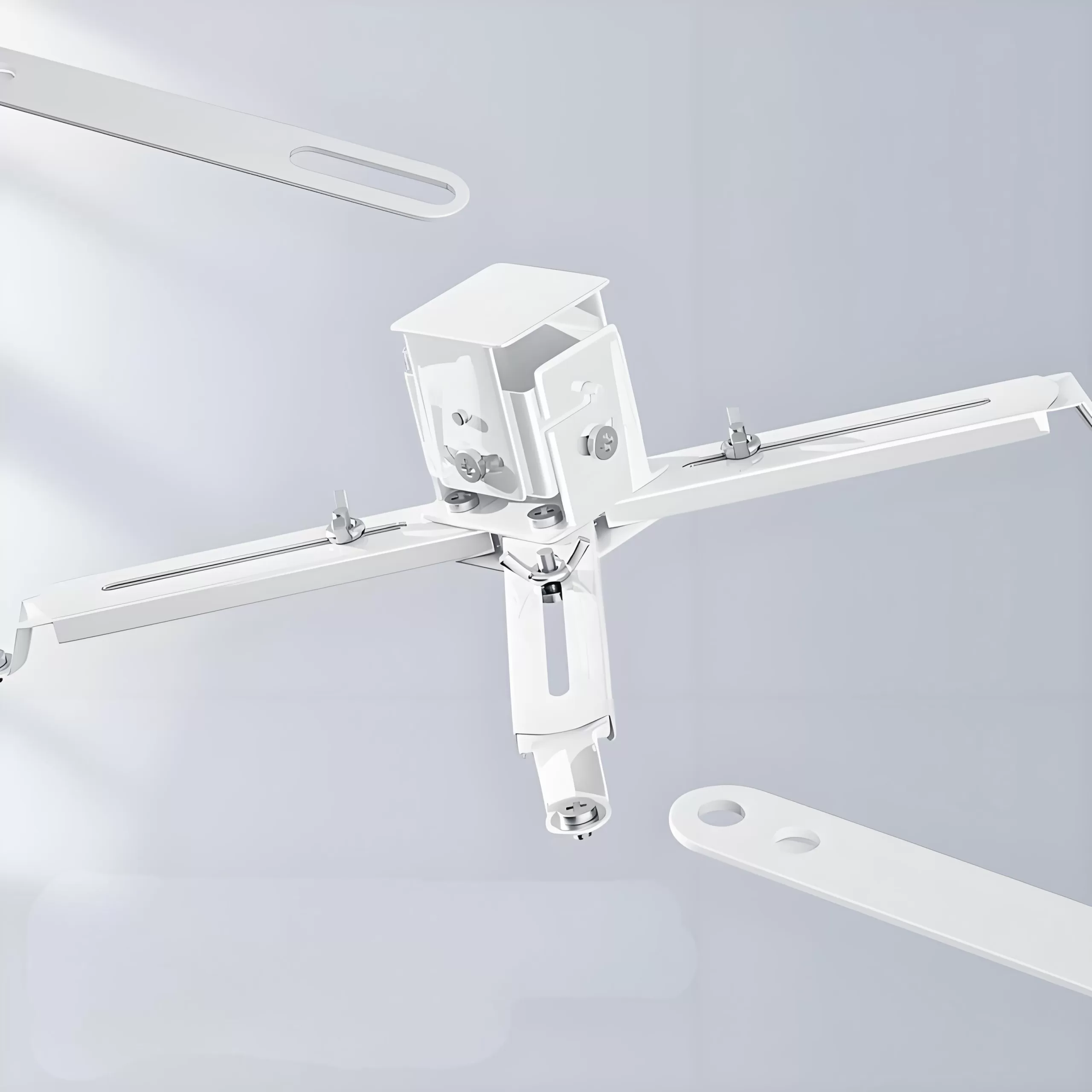 Electric Projector Lift With Remote Control - Image 7