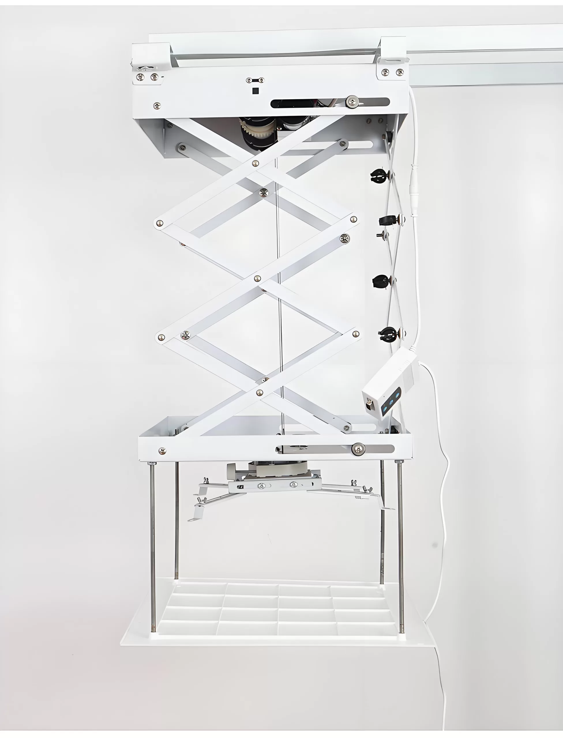 Heavy Duty Engineering Projector Lift - Image 2