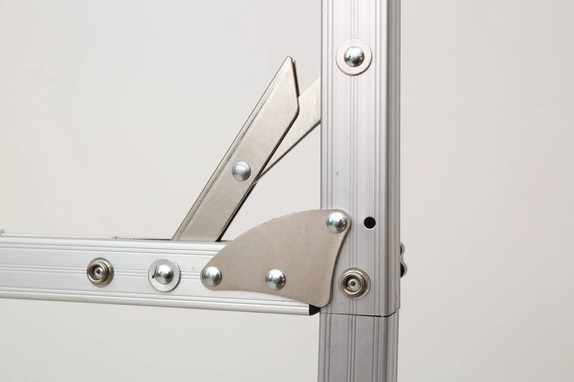 Fast fold screen portable folding screen - Image 9