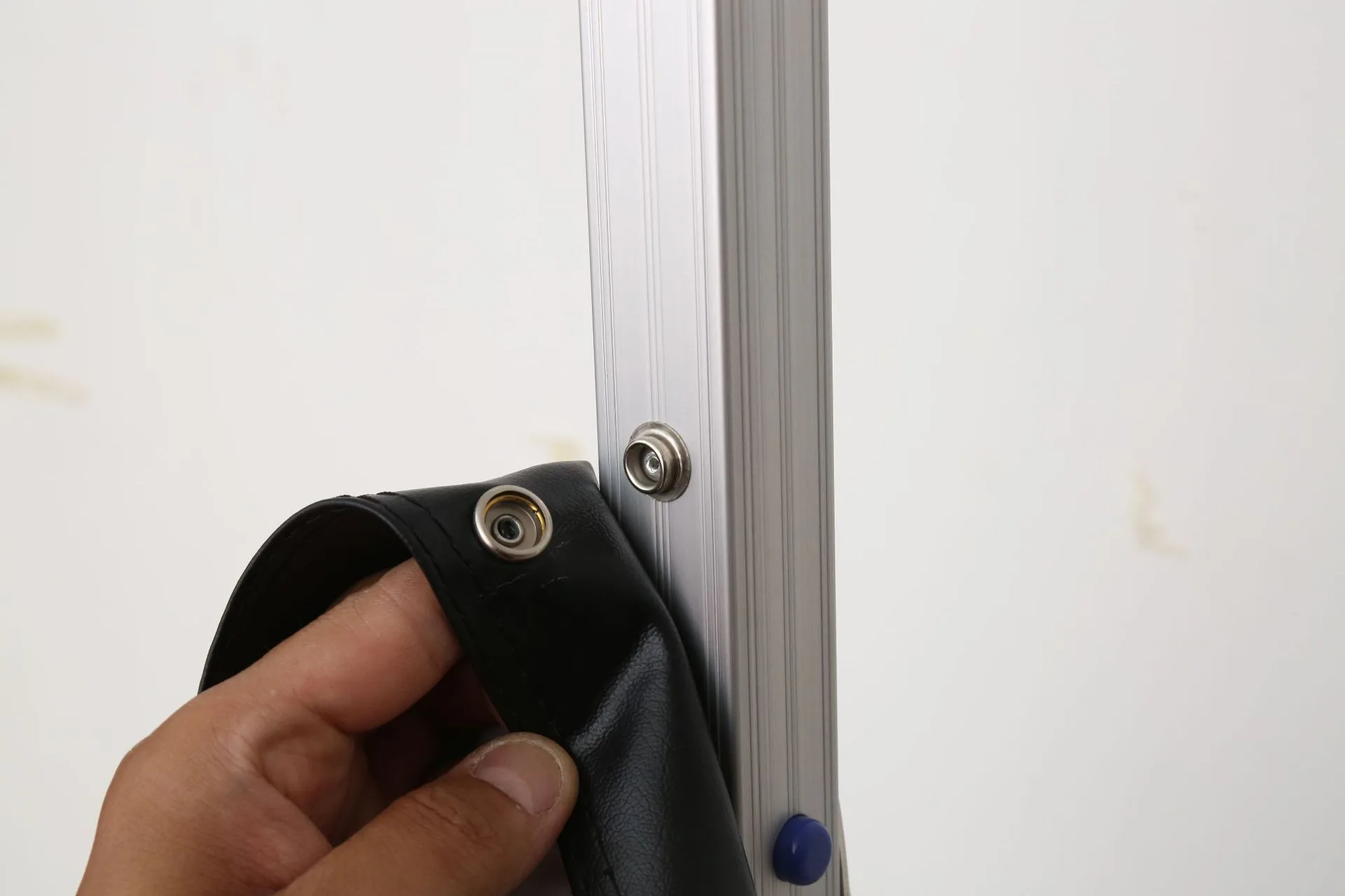 Fast fold screen portable folding screen - Image 8