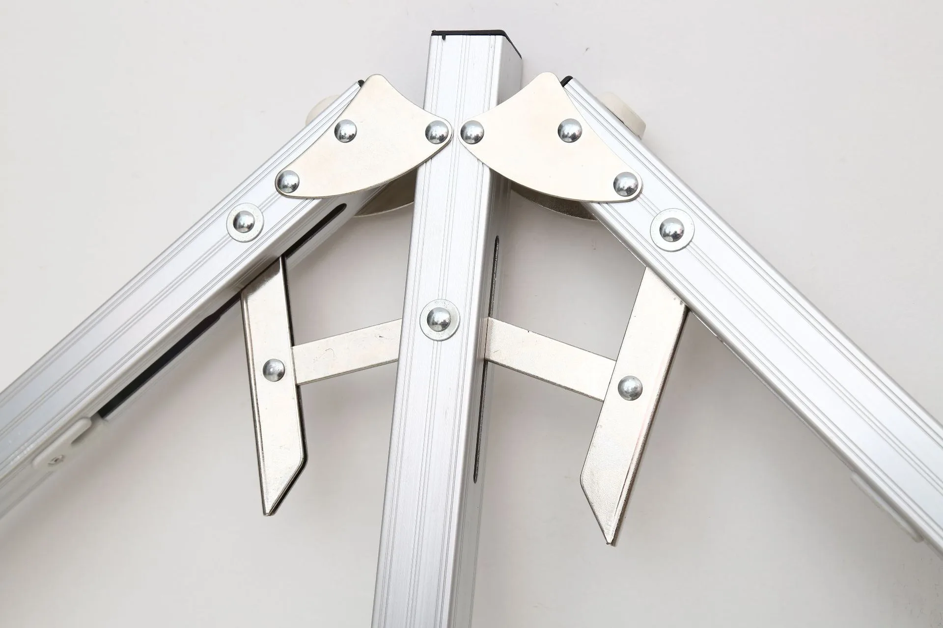 Fast fold screen portable folding screen - Image 7