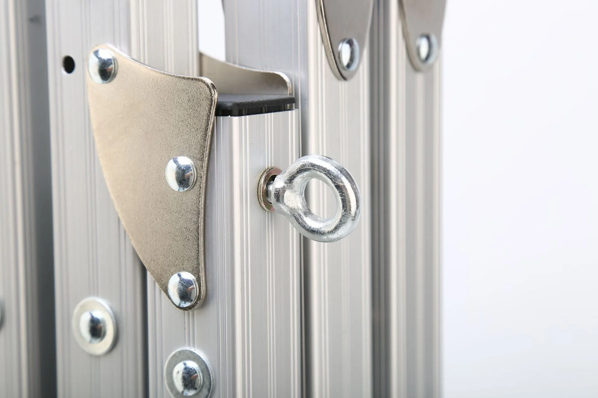 Fast fold screen portable folding screen - Image 6