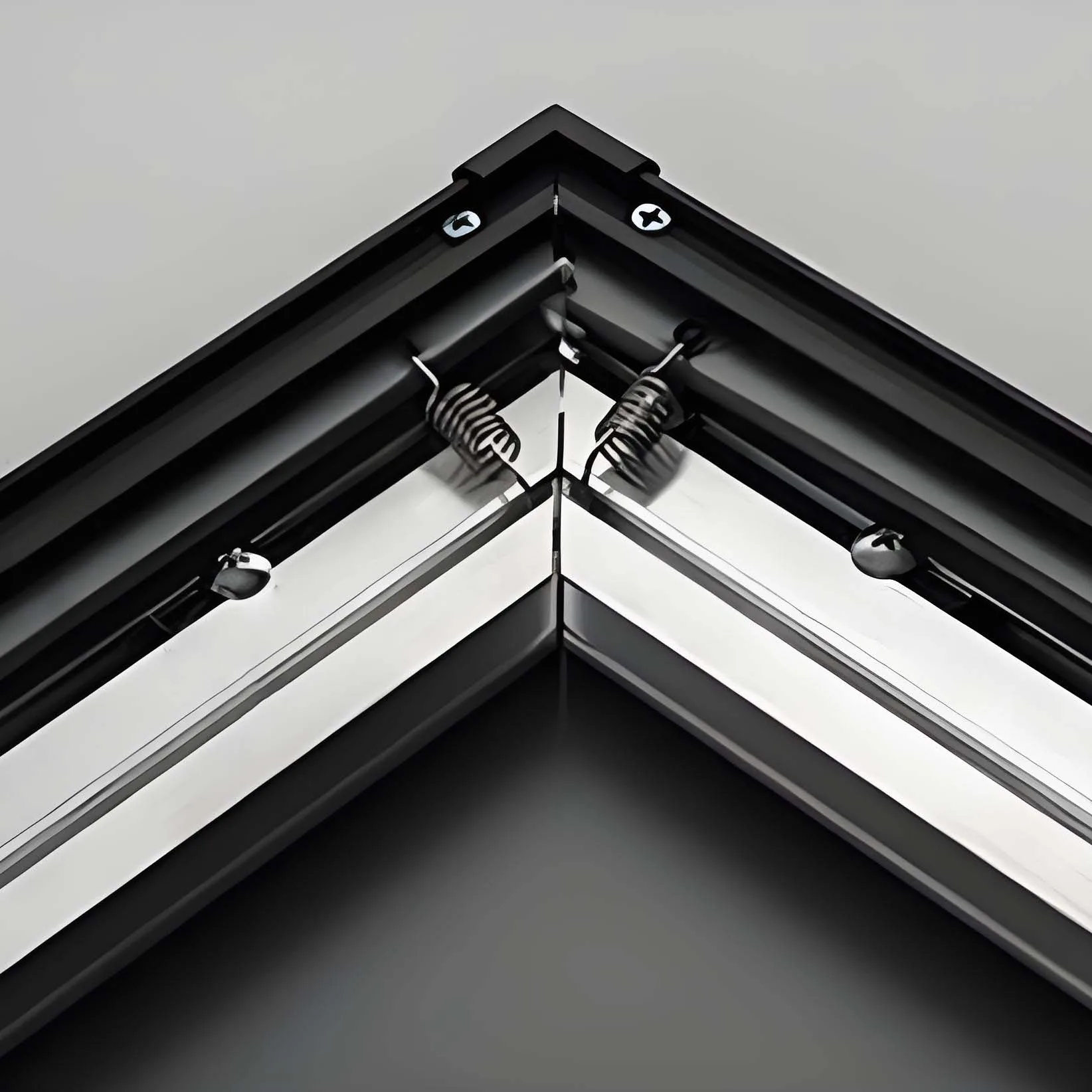 Ultra Thin Bezel Acoustically Transparent Screen - Image 4