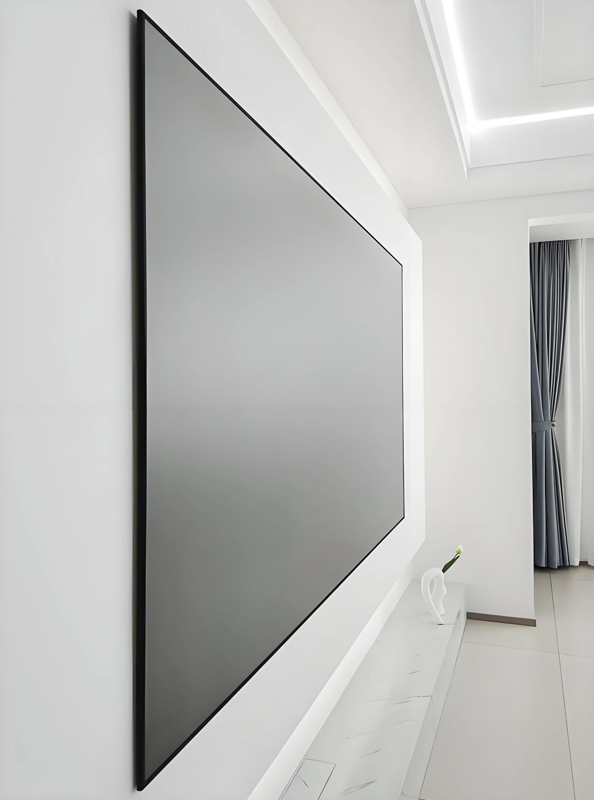 Fresnel ALR Narrow Frame Screen