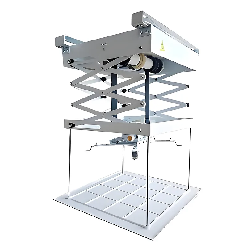 engineering projector lift