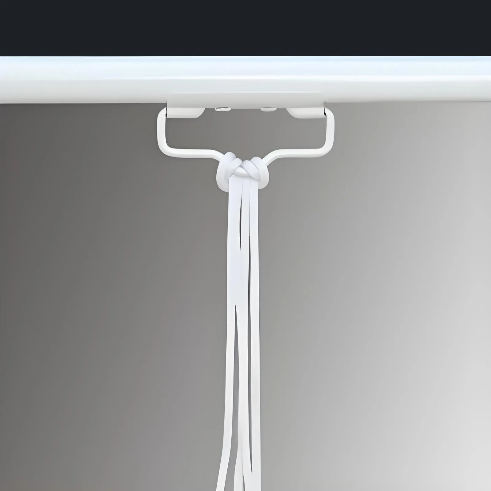 Manual Pull Down Screen - Image 5