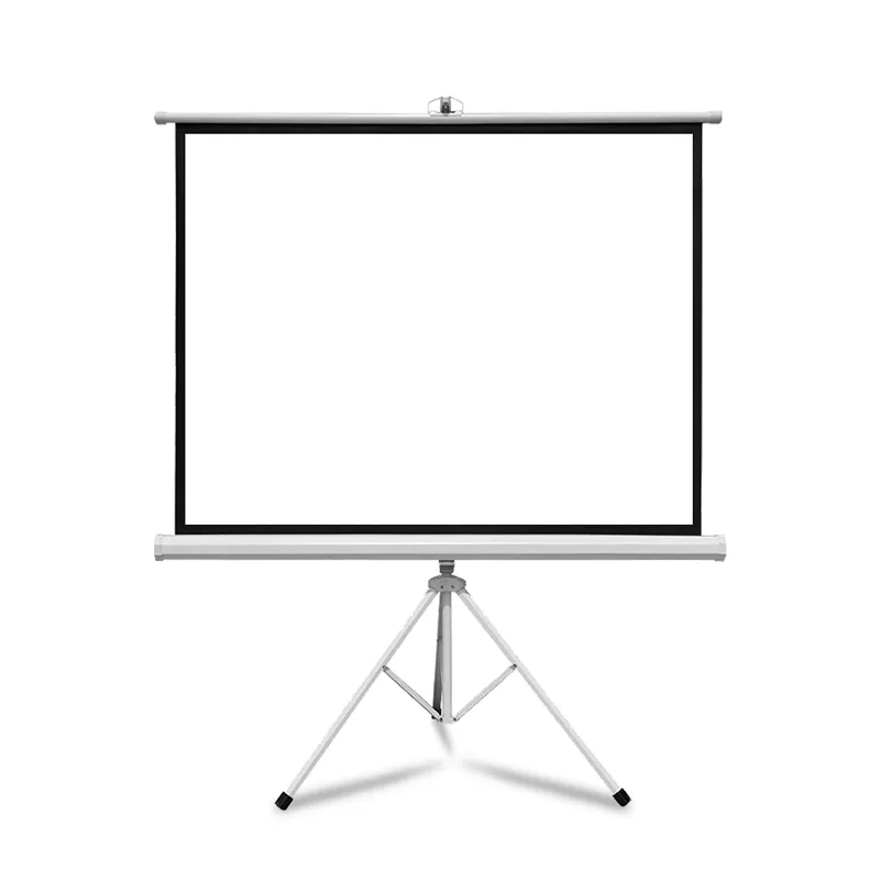 tripod screens