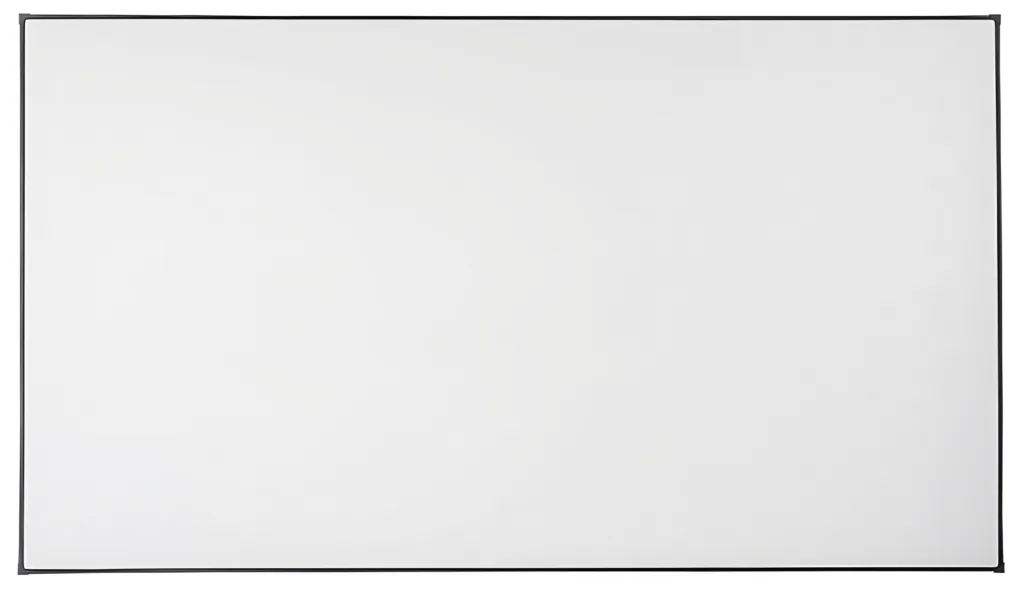 ultra thin bezel screen