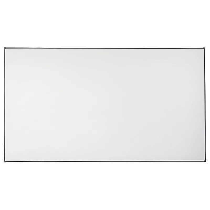 ultra thin bezel screen 800