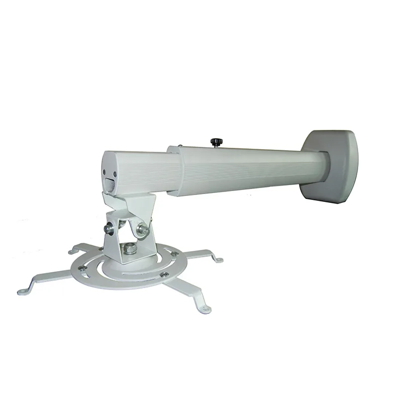 universal short throw projector mount